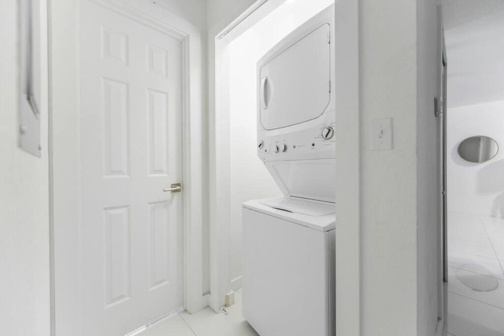 Photo of Bathroom in West Little River