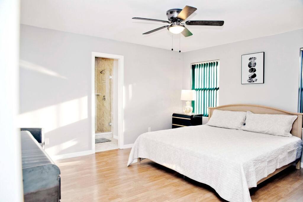 Photo of Bedroom in Port Saint Lucie