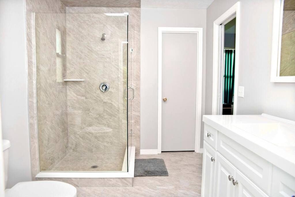 Photo of Bathroom in Port Saint Lucie