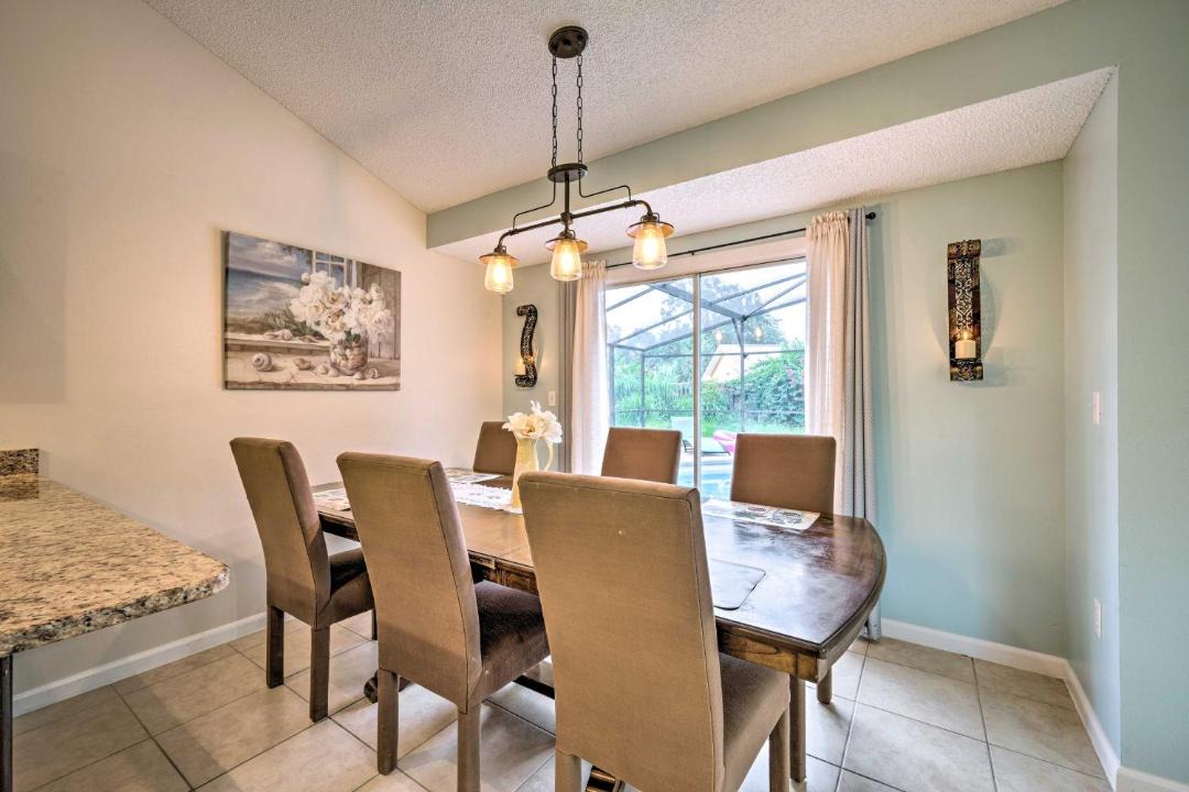 Photo of Kitchen in Fedhaven