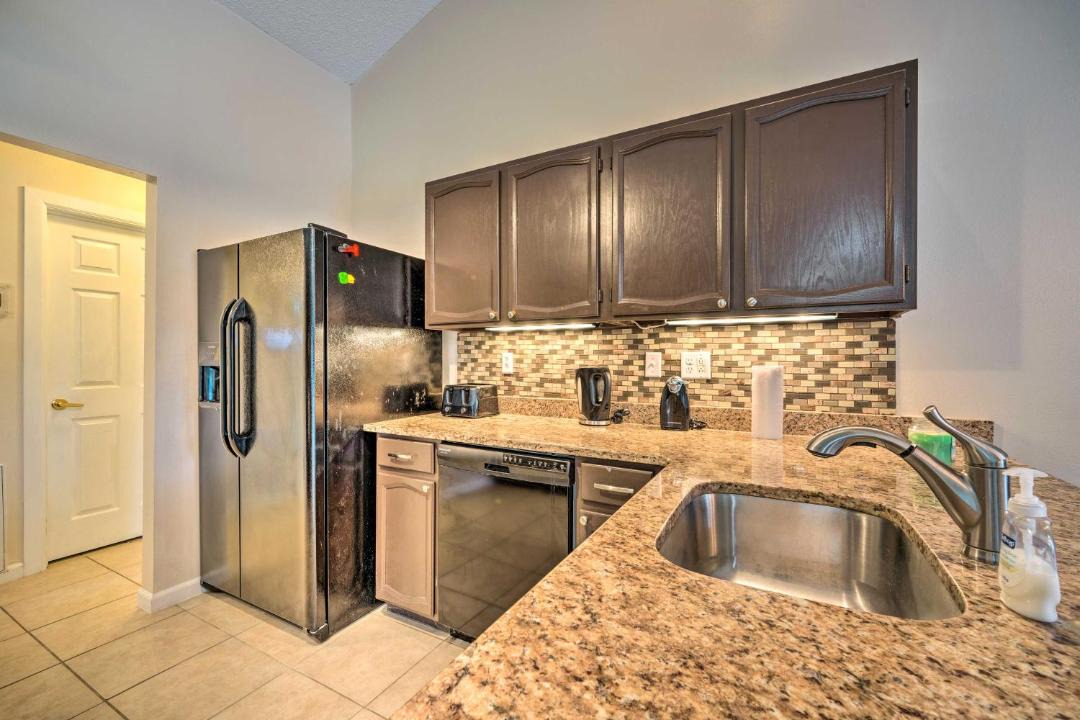 Photo of Kitchen in Fedhaven