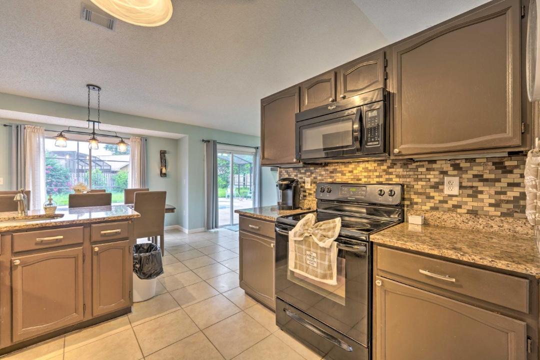 Photo of Kitchen in Fedhaven