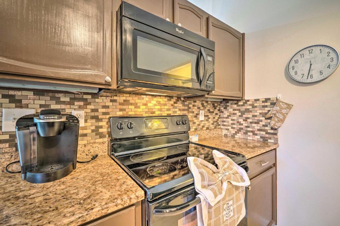 Photo of Kitchen in Fedhaven
