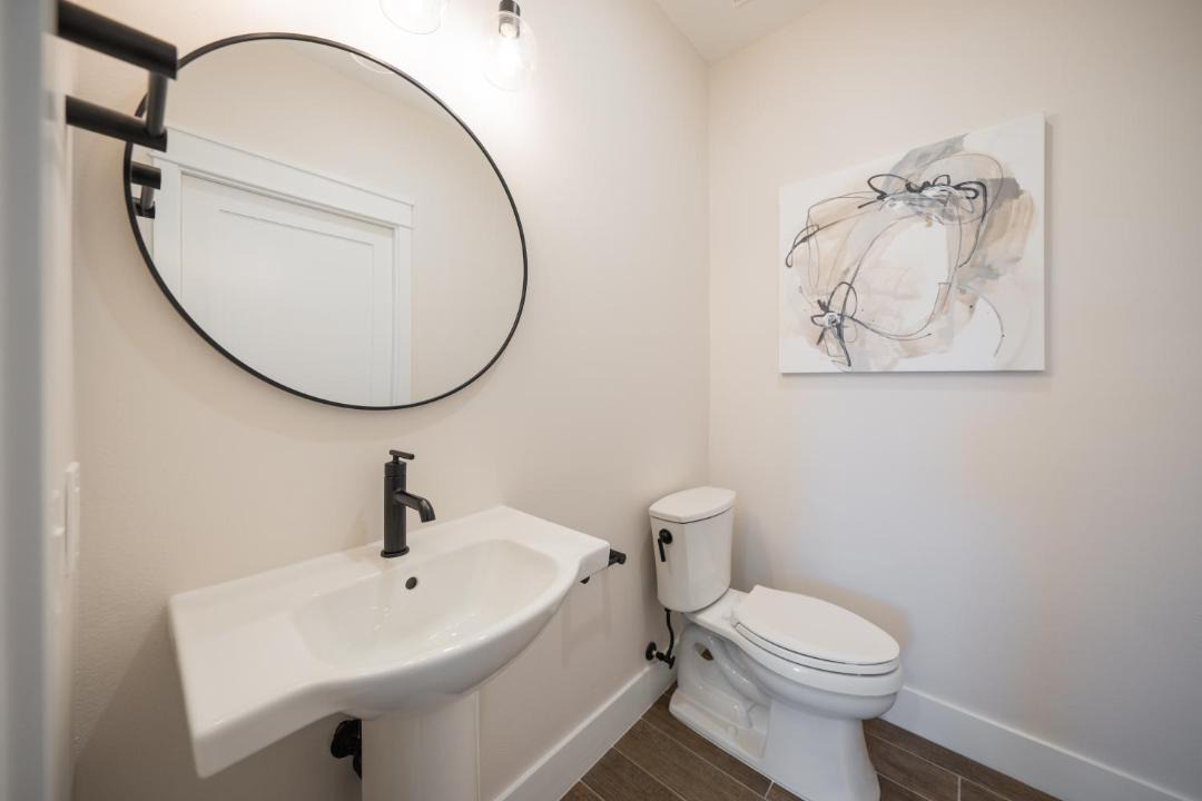 Photo of Bathroom in Siesta Key