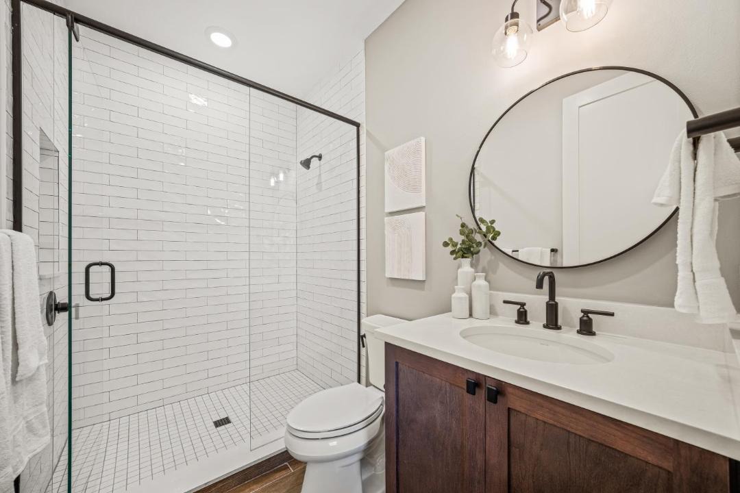 Photo of Bathroom in Siesta Key