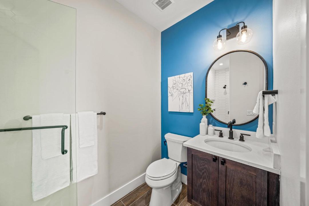 Photo of Bathroom in Siesta Key