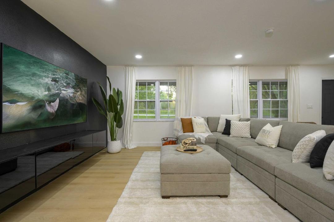 Photo of Livingroom in Tampa
