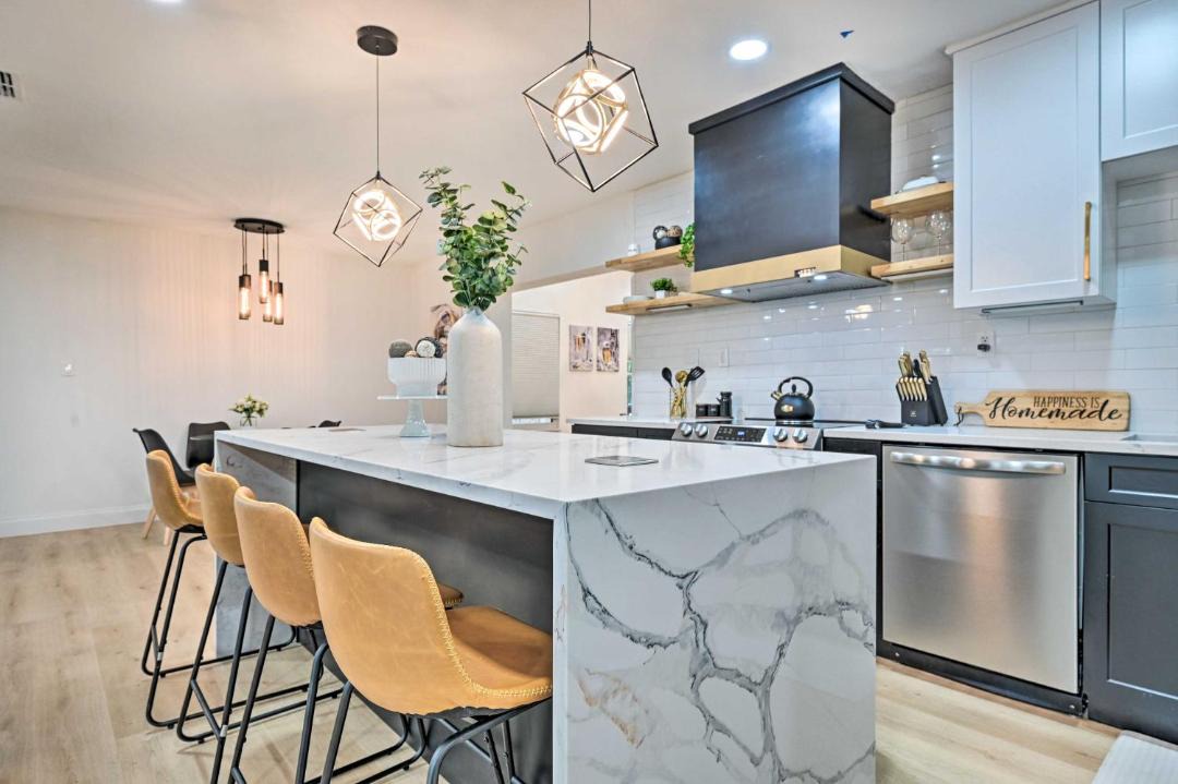 Photo of Kitchen in Tampa