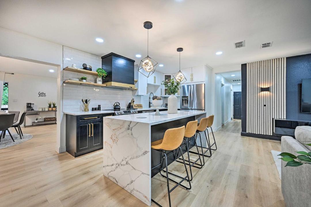Photo of Kitchen in Tampa