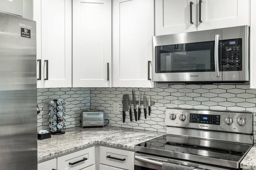 Photo of Kitchen in Tampa Heights