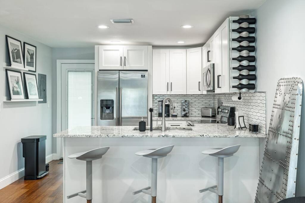 Photo of Kitchen in Tampa Heights