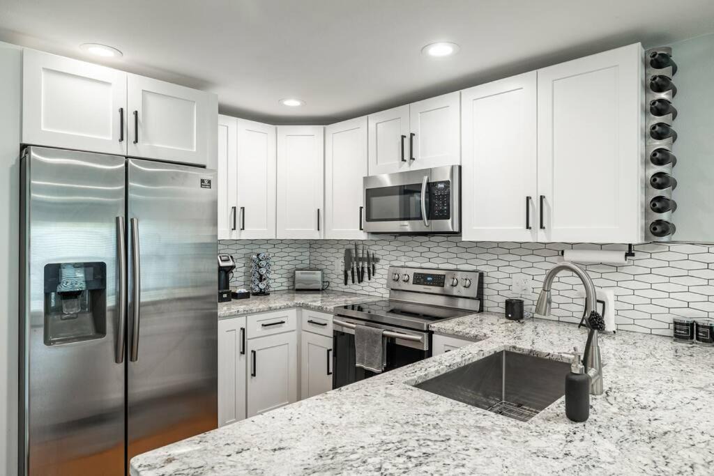 Photo of Kitchen in Tampa Heights