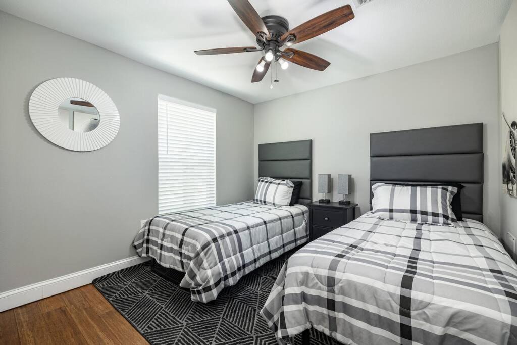 Photo of Bedroom in Tampa Heights