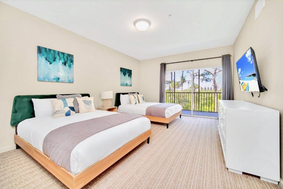 Photo of Bedroom in West Kissimmee