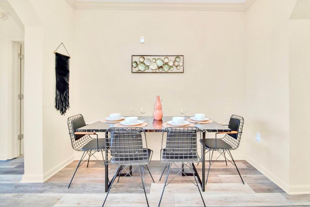 Photo of Livingroom in West Kissimmee