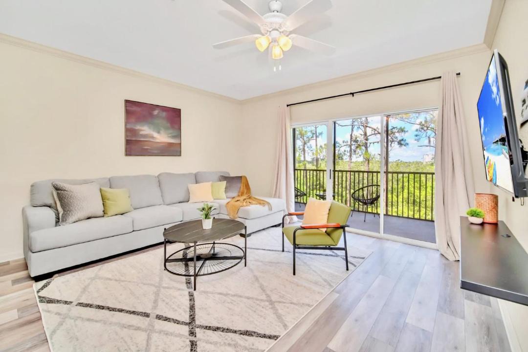 Photo of Livingroom in West Kissimmee