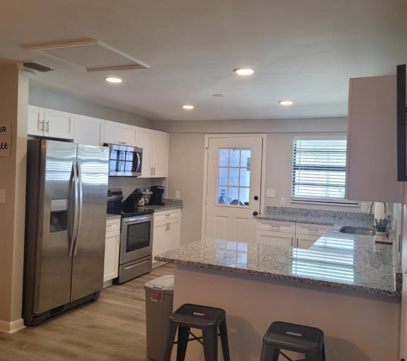 Photo of Livingroom in Temple Terrace