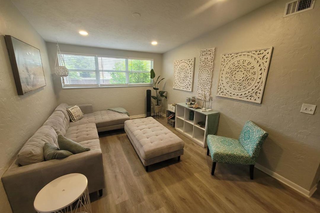 Photo of Livingroom in Temple Terrace