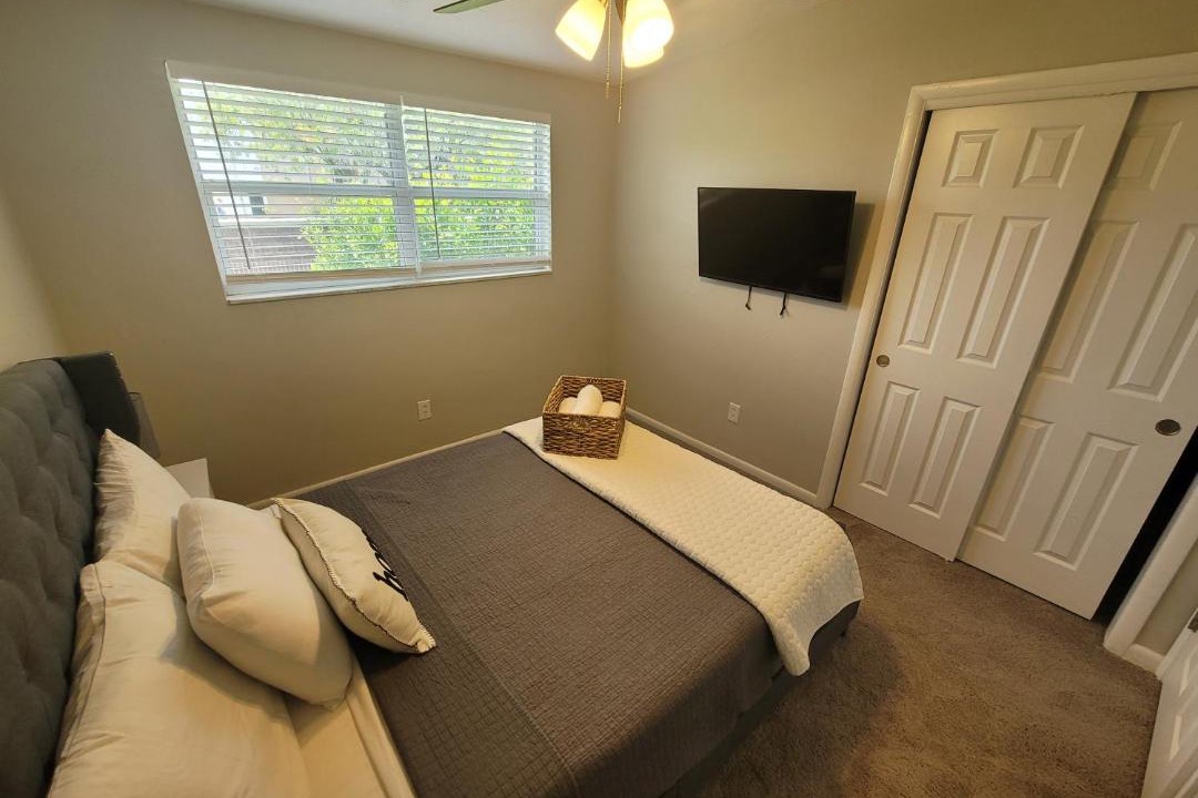 Photo of Bedroom in Temple Terrace