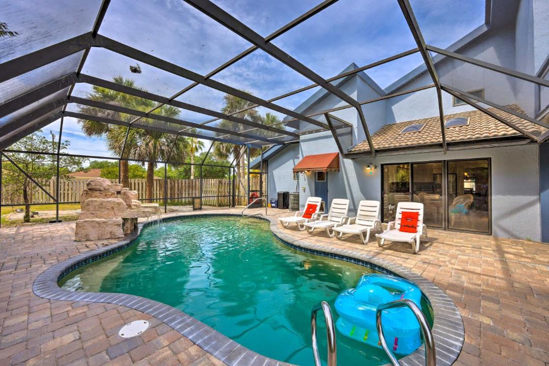 Photo of Outdoor in Palm Harbor