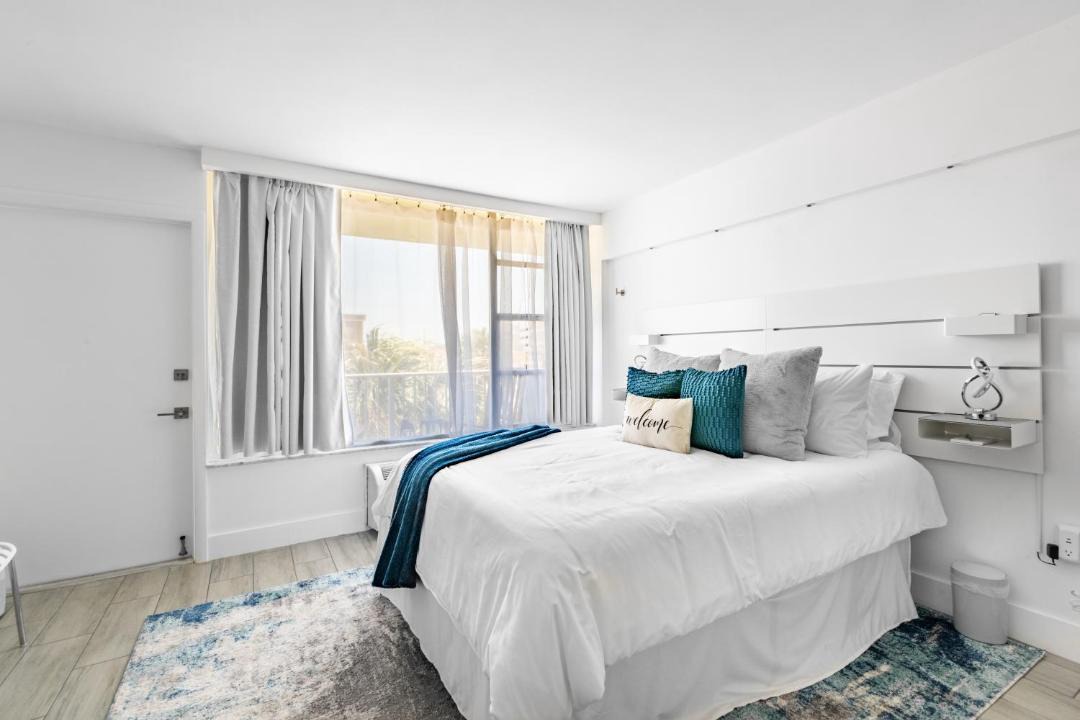 Photo of Bedroom in East Daytona
