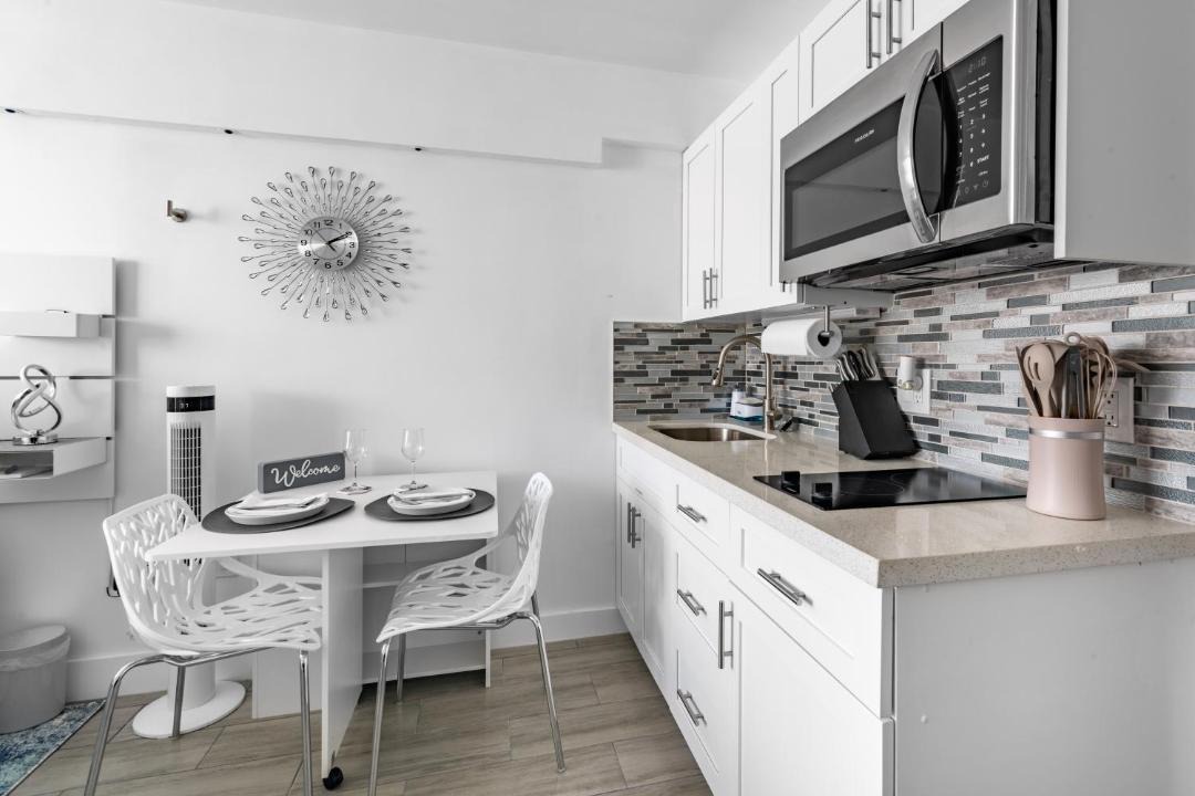 Photo of Kitchen in East Daytona
