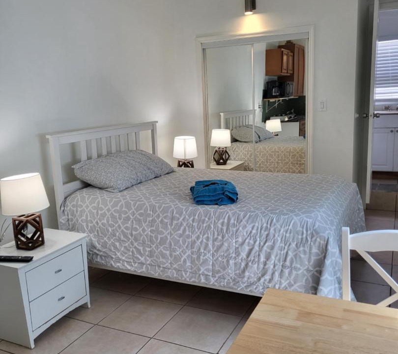 Photo of Bedroom in Tamiami