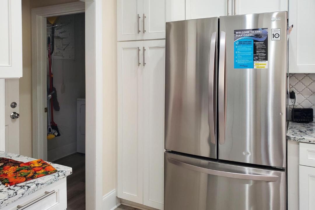 Photo of Kitchen in Gulf Shores