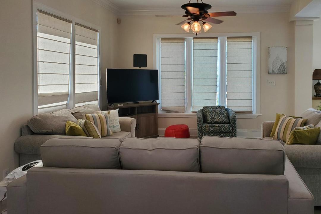 Photo of Livingroom in Gulf Shores