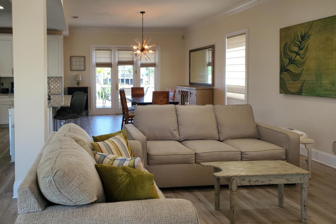 Photo of Livingroom in Gulf Shores
