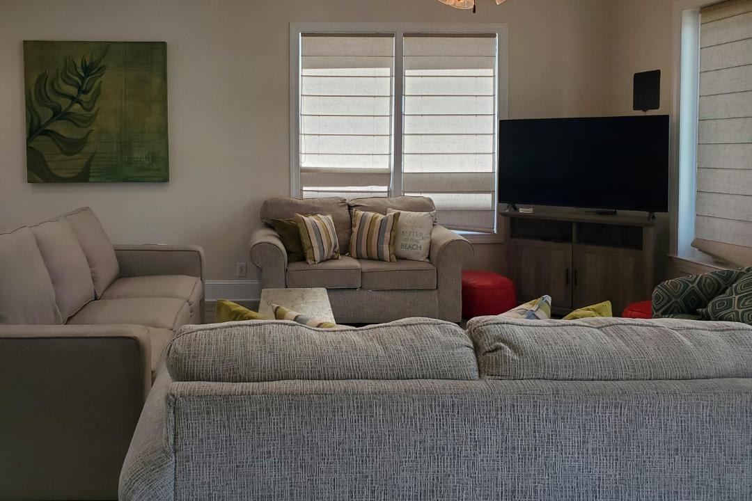 Photo of Livingroom in Gulf Shores