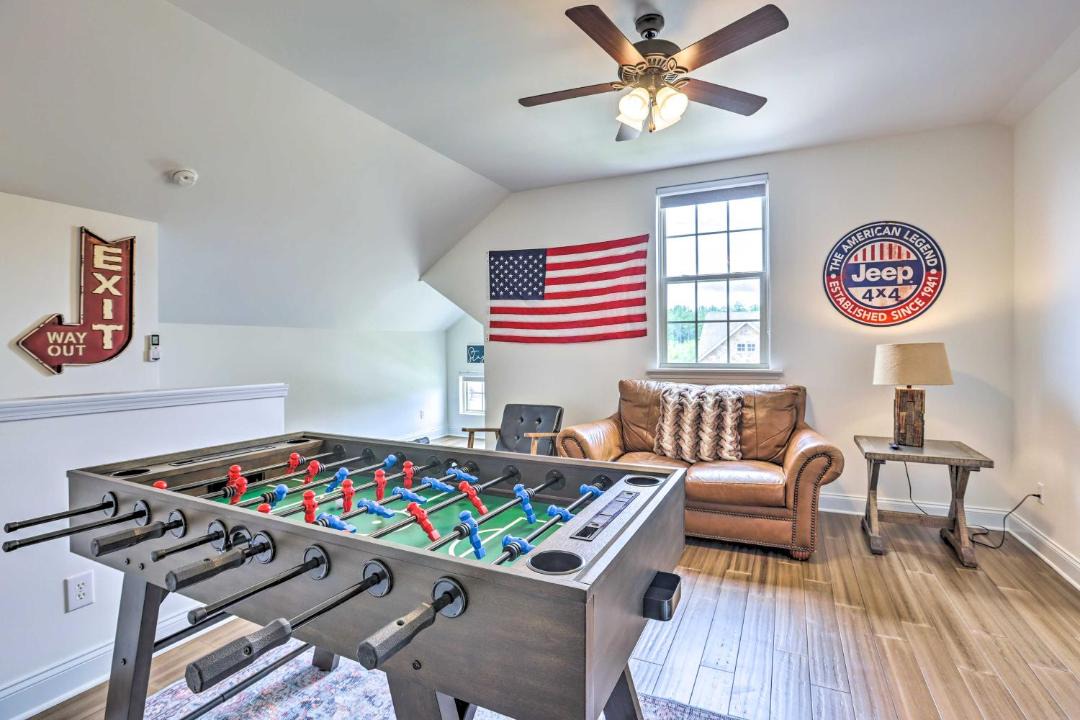 Photo of Livingroom in Calera