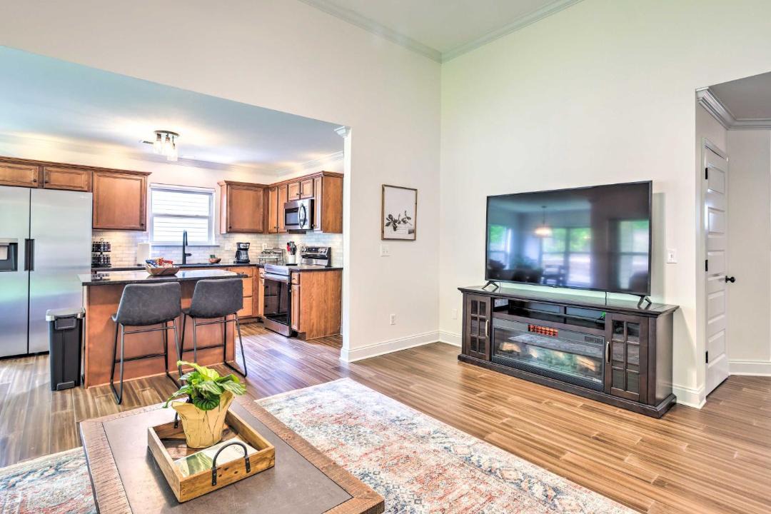 Photo of Livingroom in Calera