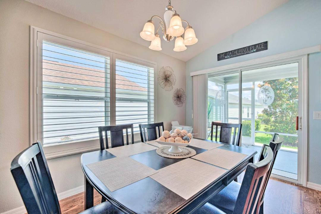 Photo of Livingroom in Charlotte