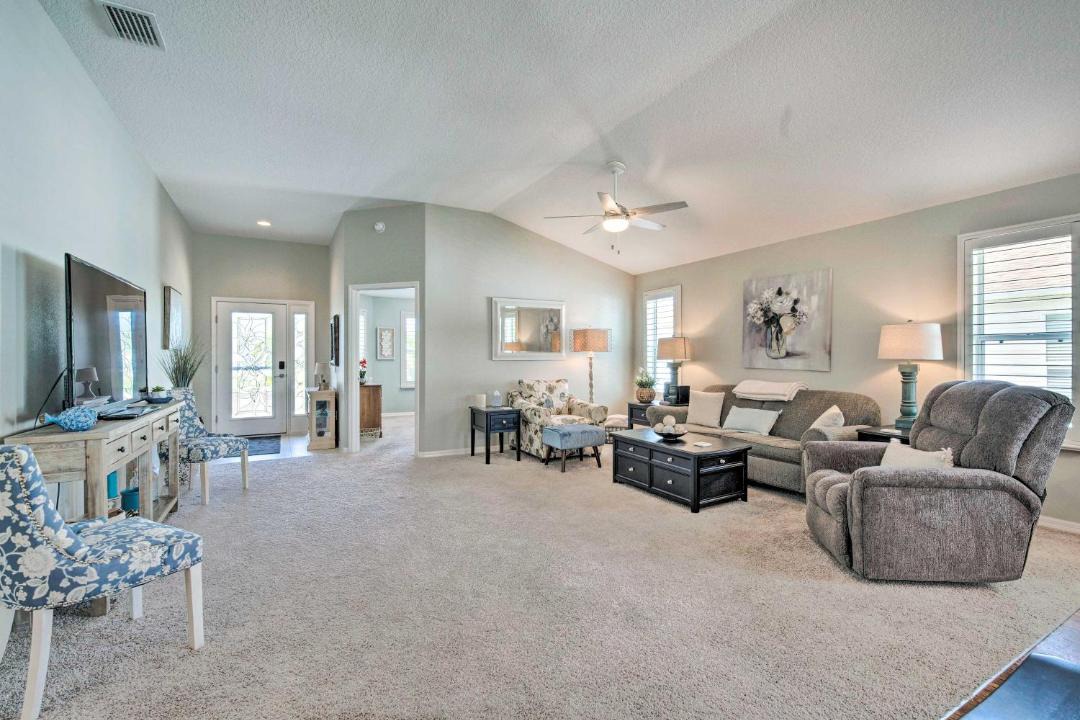 Photo of Livingroom in Charlotte