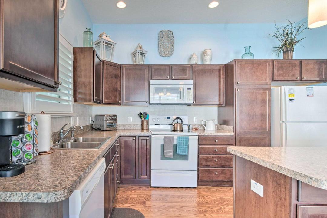 Photo of Kitchen in Charlotte