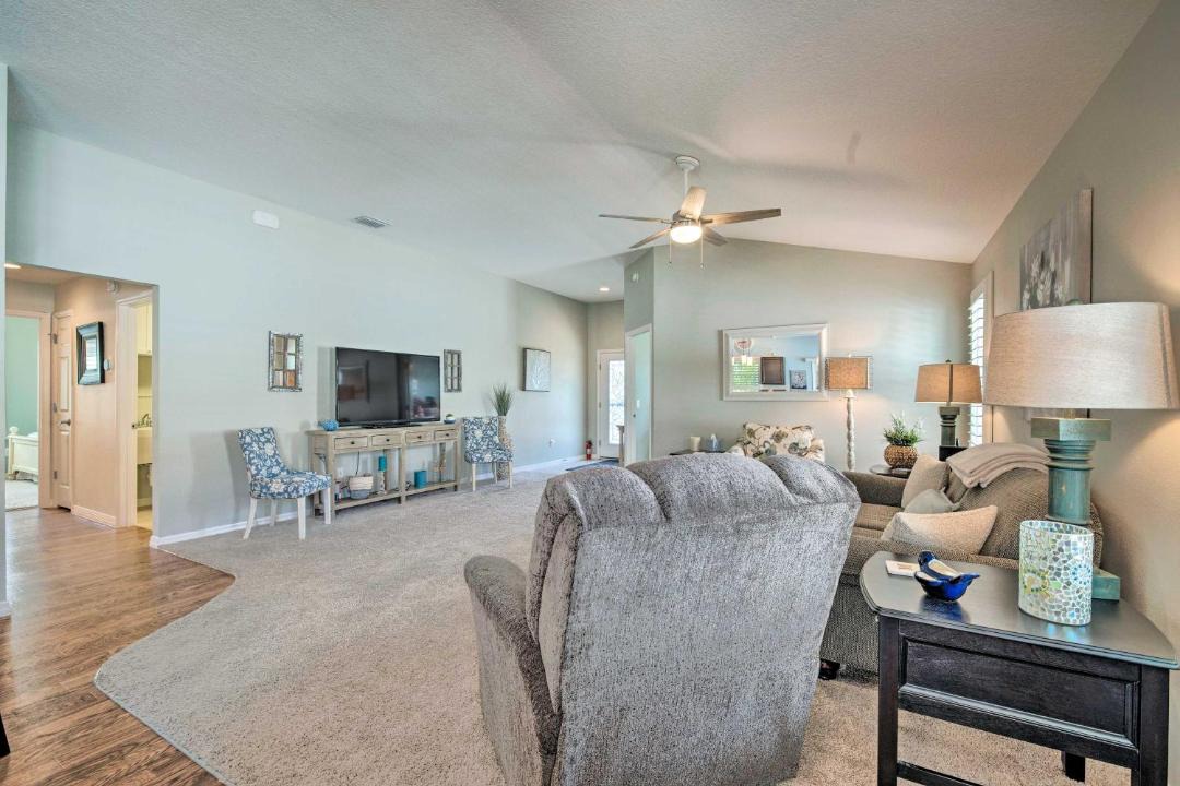 Photo of Livingroom in Charlotte