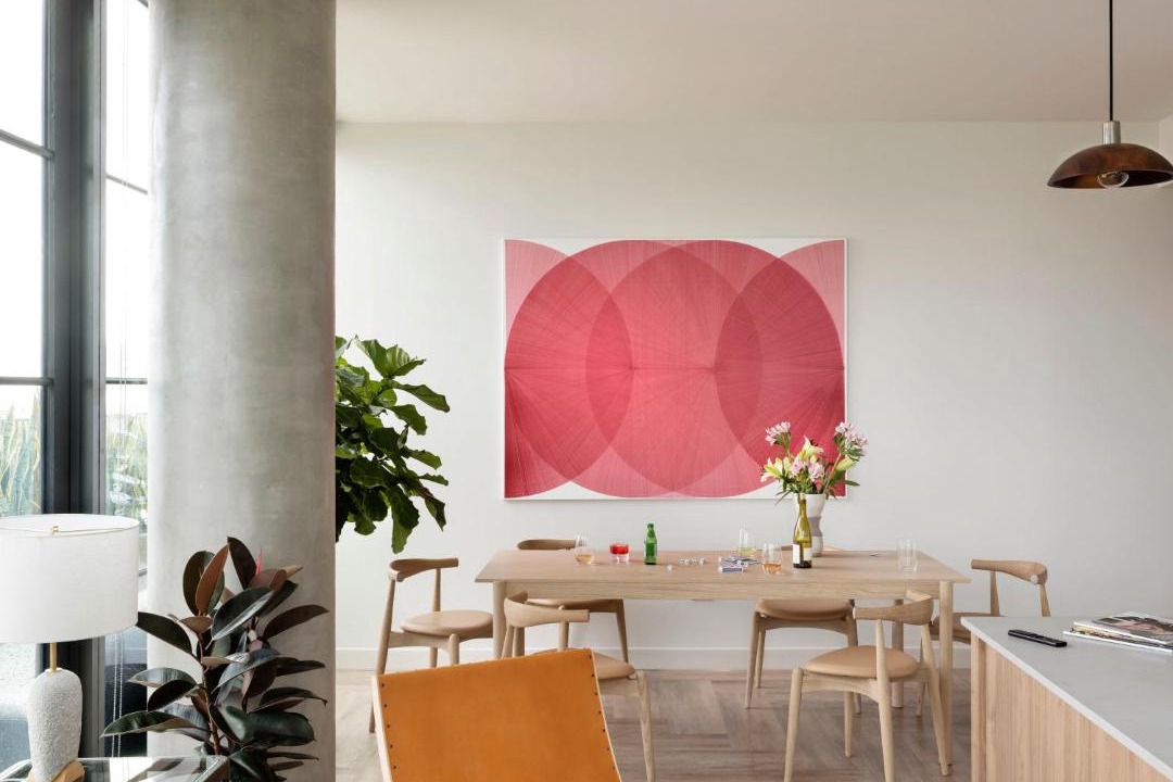 Photo of Livingroom in Downtown Tampa
