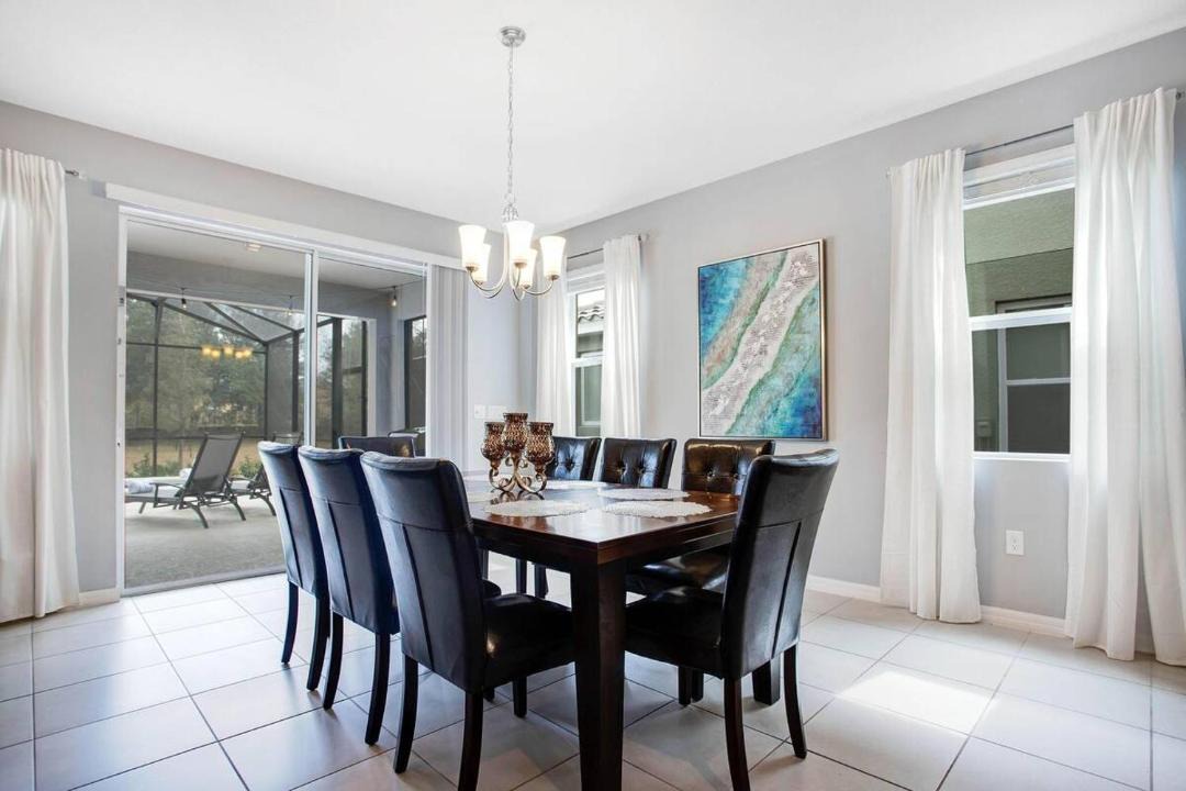 Photo of Livingroom in Loughman