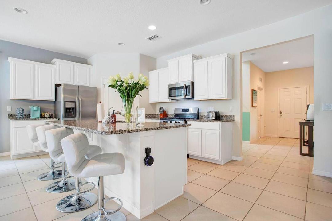 Photo of Kitchen in Loughman