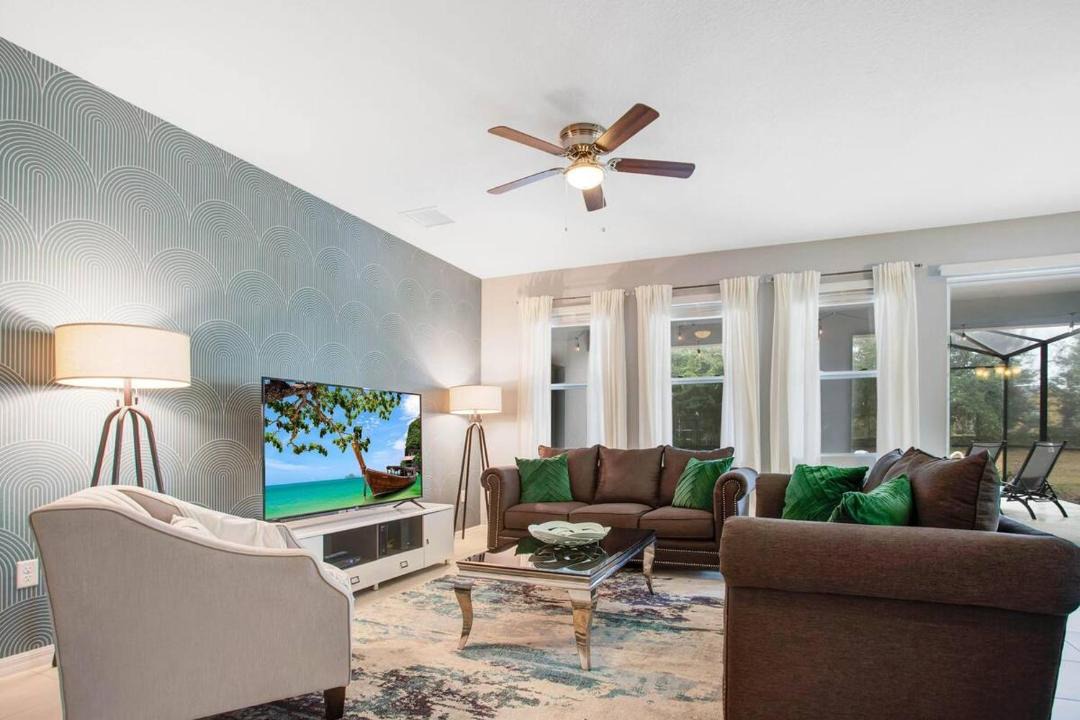 Photo of Livingroom in Loughman
