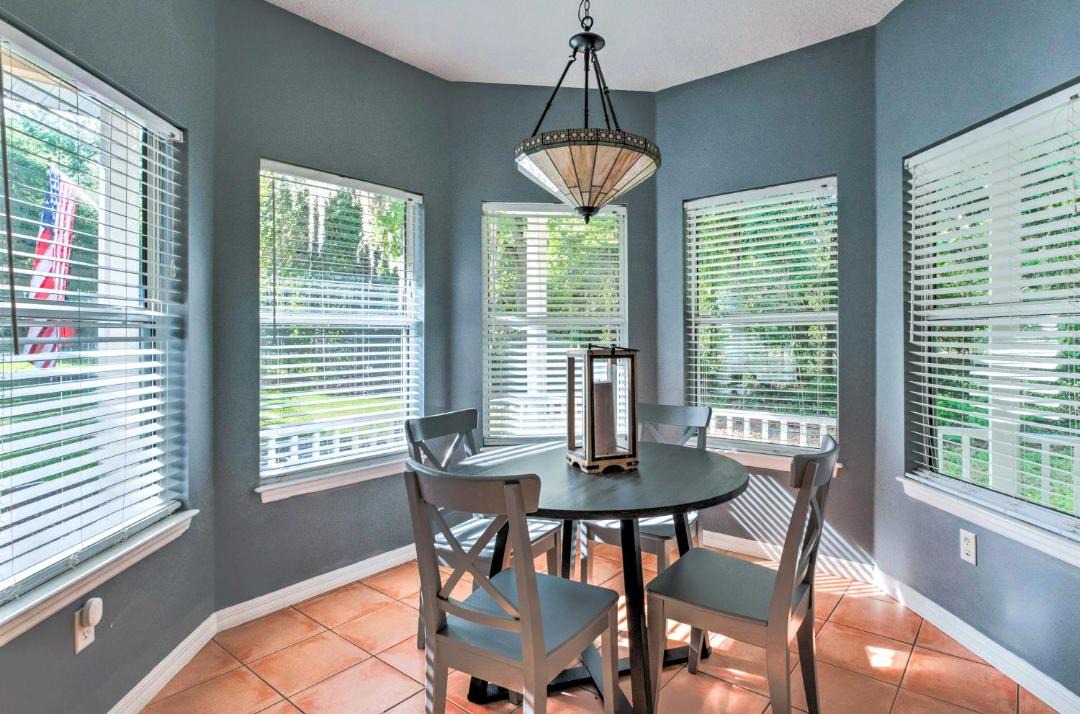 Photo of Livingroom in Edgar
