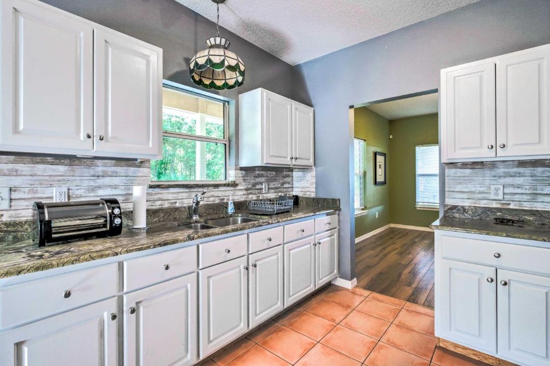 Photo of Kitchen in Edgar