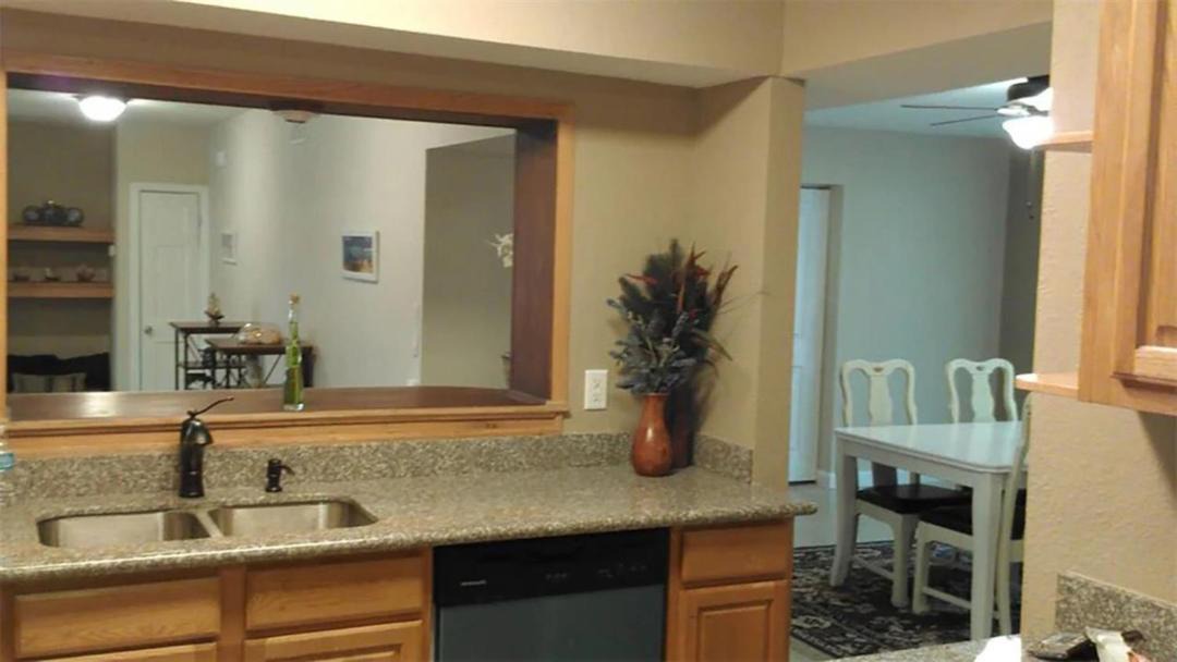 Photo of Kitchen in Toilla Segunda