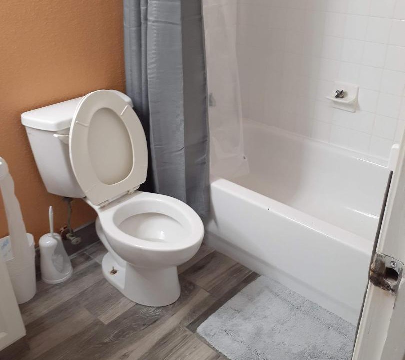 Photo of Bathroom in Downtown Fort Lauderdale