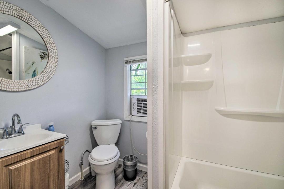 Photo of Bathroom in Merritt Island