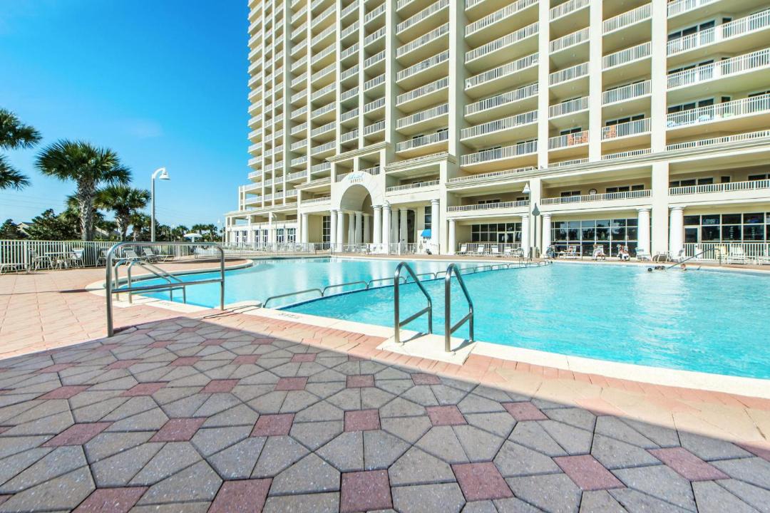 Photo of Patio Balcony in Miramar Beach