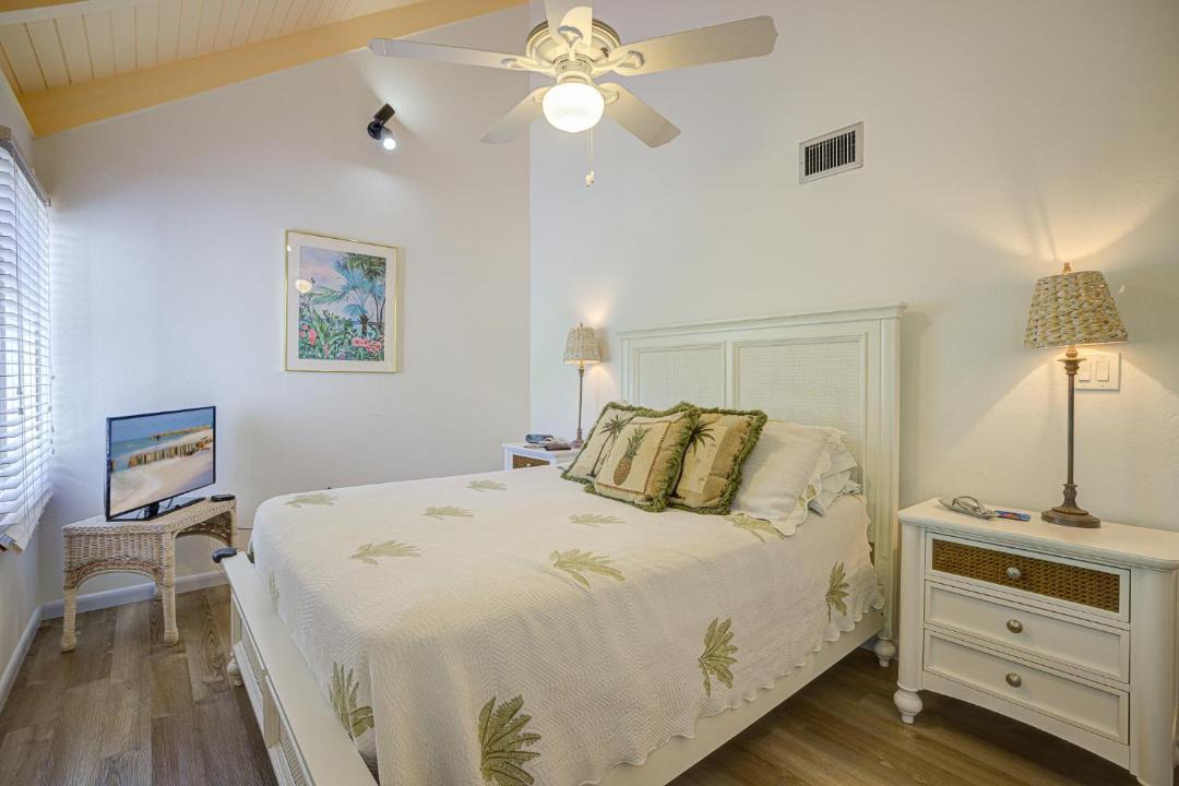 Photo of Bedroom in Sanibel