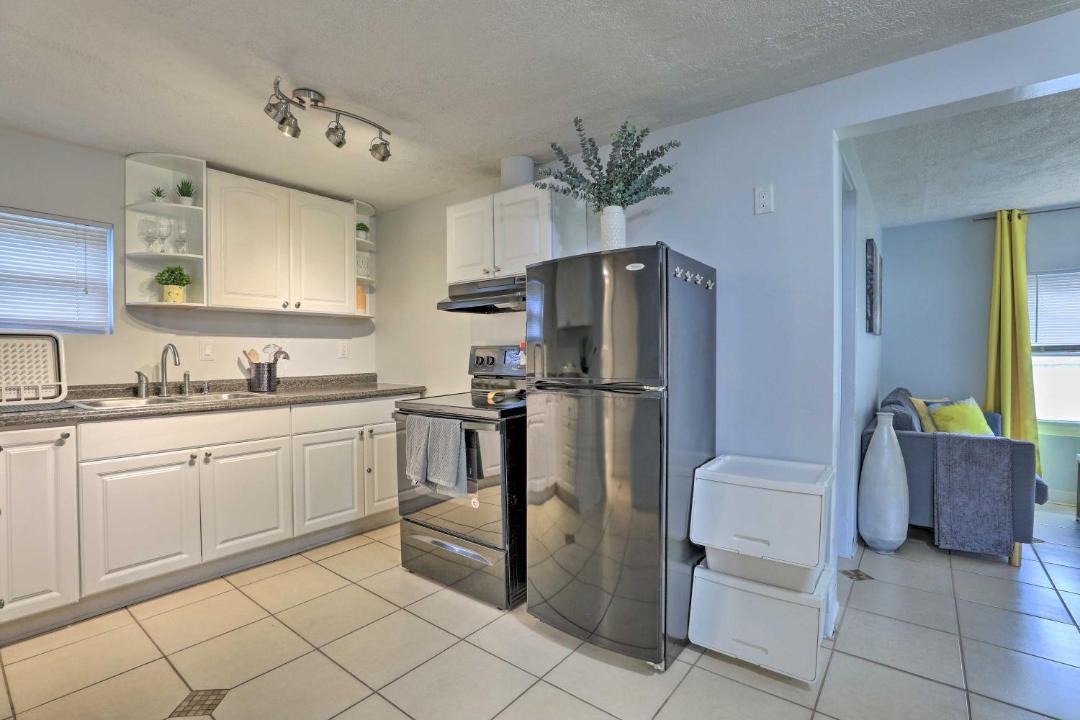 Photo of Kitchen in Sarasota