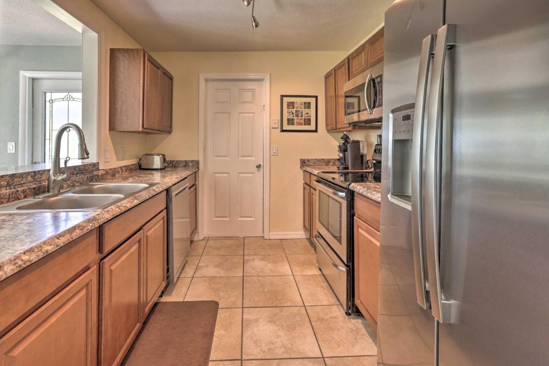 Photo of Kitchen in Deltona Lakes